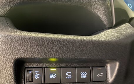 Toyota RAV4, 2025 год, 4 200 000 рублей, 18 фотография