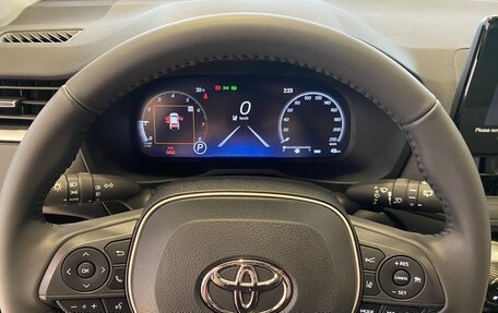 Toyota RAV4, 2025 год, 4 200 000 рублей, 16 фотография