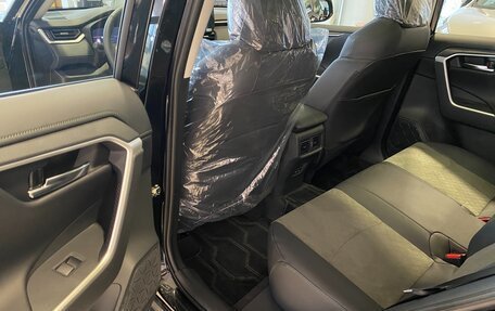 Toyota RAV4, 2025 год, 4 200 000 рублей, 13 фотография