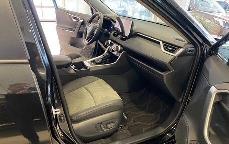 Toyota RAV4, 2025 год, 4 200 000 рублей, 11 фотография