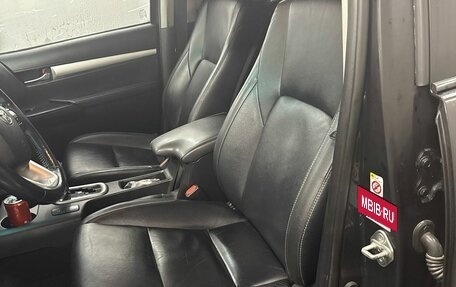 Toyota Hilux VIII, 2018 год, 3 499 000 рублей, 7 фотография