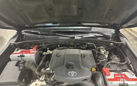 Toyota Hilux VIII, 2018 год, 3 499 000 рублей, 8 фотография