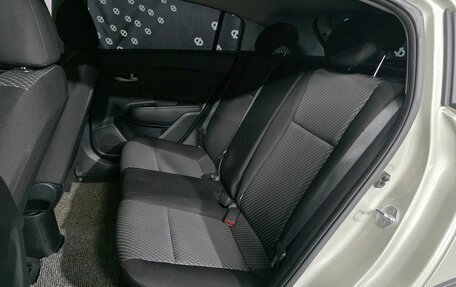 KIA Rio IV, 2020 год, 1 480 000 рублей, 11 фотография