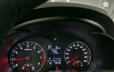 KIA Rio IV, 2020 год, 1 480 000 рублей, 17 фотография