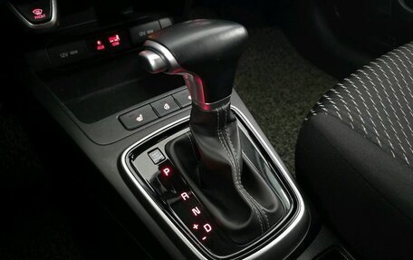 KIA Rio IV, 2020 год, 1 480 000 рублей, 16 фотография