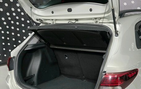 KIA Rio IV, 2020 год, 1 480 000 рублей, 27 фотография