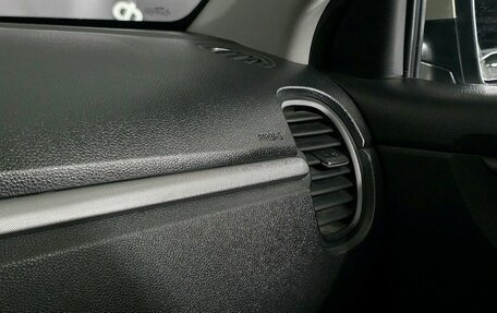 KIA Rio IV, 2020 год, 1 480 000 рублей, 19 фотография