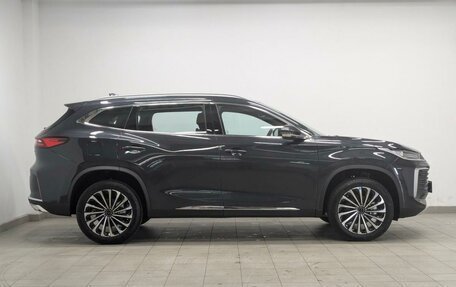 CheryExeed TXL, 2024 год, 3 800 000 рублей, 4 фотография