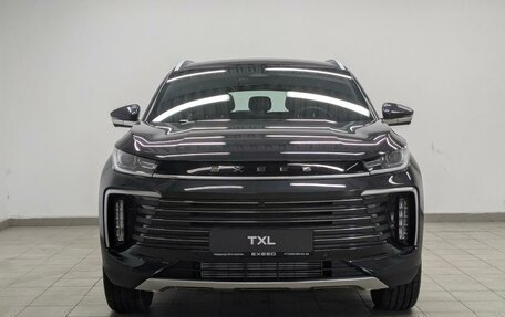 CheryExeed TXL, 2024 год, 3 800 000 рублей, 5 фотография