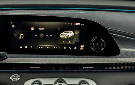 CheryExeed TXL, 2024 год, 3 800 000 рублей, 11 фотография