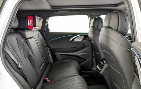 CheryExeed TXL, 2024 год, 3 800 000 рублей, 12 фотография