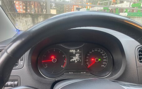 Volkswagen Polo VI (EU Market), 2018 год, 1 200 000 рублей, 7 фотография