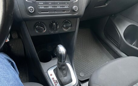 Volkswagen Polo VI (EU Market), 2018 год, 1 200 000 рублей, 10 фотография