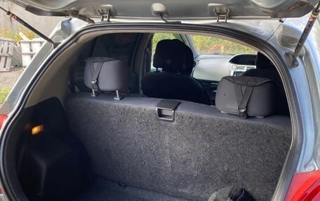 Toyota Vitz, 2006 год, 455 000 рублей, 5 фотография