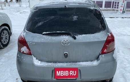 Toyota Vitz, 2006 год, 455 000 рублей, 2 фотография