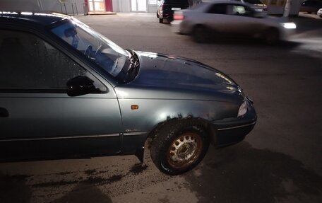 Daewoo Nexia I рестайлинг, 2005 год, 160 000 рублей, 9 фотография