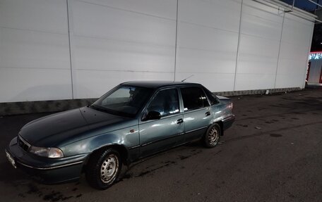 Daewoo Nexia I рестайлинг, 2005 год, 160 000 рублей, 3 фотография