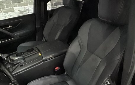 Lexus LX, 2024 год, 17 500 000 рублей, 4 фотография