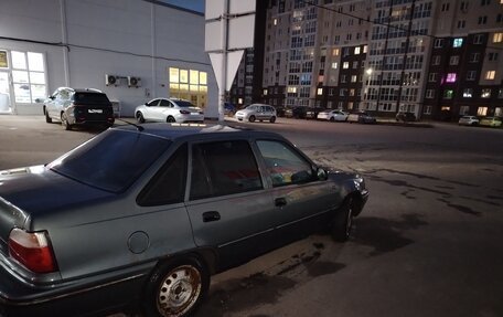 Daewoo Nexia I рестайлинг, 2005 год, 160 000 рублей, 8 фотография