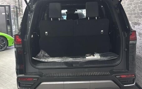 Lexus LX, 2024 год, 17 500 000 рублей, 3 фотография