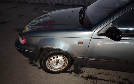 Daewoo Nexia I рестайлинг, 2005 год, 160 000 рублей, 4 фотография