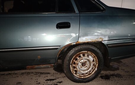 Daewoo Nexia I рестайлинг, 2005 год, 160 000 рублей, 5 фотография