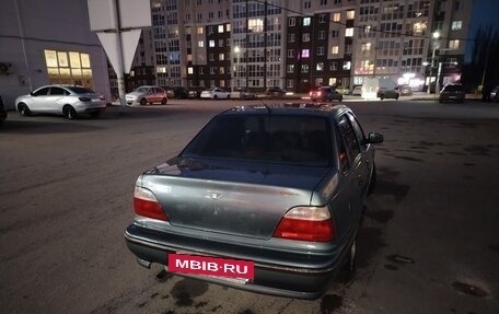 Daewoo Nexia I рестайлинг, 2005 год, 160 000 рублей, 6 фотография