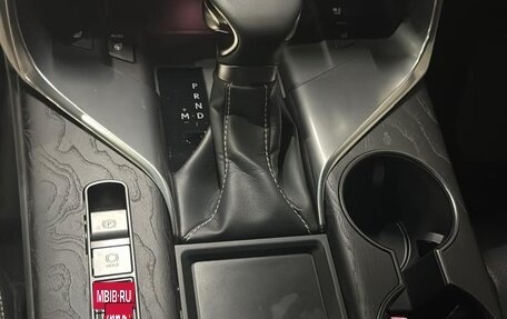 Lexus LX, 2024 год, 17 500 000 рублей, 7 фотография