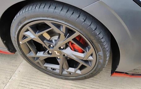 Hyundai Elantra, 2023 год, 2 500 000 рублей, 4 фотография