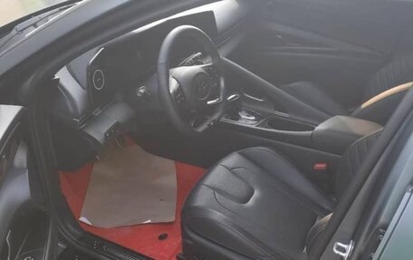 Hyundai Elantra, 2023 год, 2 500 000 рублей, 11 фотография