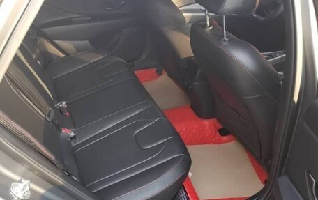 Hyundai Elantra, 2023 год, 2 500 000 рублей, 14 фотография