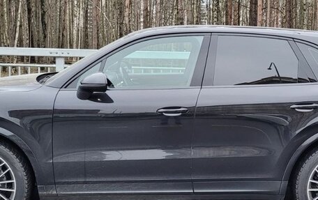 Porsche Cayenne III, 2020 год, 8 000 000 рублей, 2 фотография