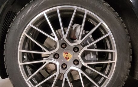 Porsche Cayenne III, 2020 год, 8 000 000 рублей, 6 фотография