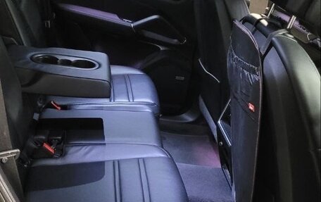 Porsche Cayenne III, 2020 год, 8 000 000 рублей, 11 фотография