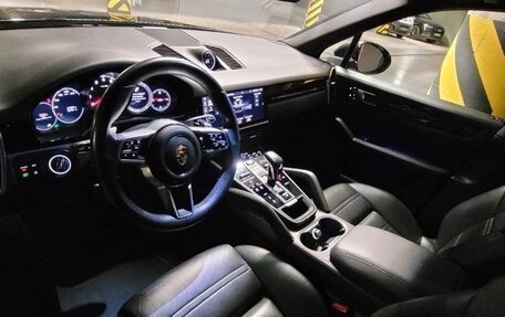 Porsche Cayenne III, 2020 год, 8 000 000 рублей, 10 фотография