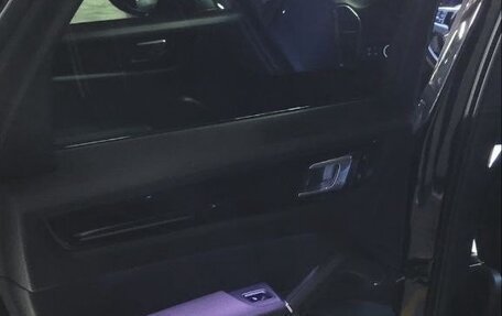 Porsche Cayenne III, 2020 год, 8 000 000 рублей, 14 фотография