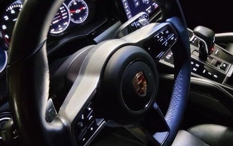 Porsche Cayenne III, 2020 год, 8 000 000 рублей, 13 фотография