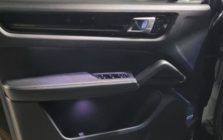 Porsche Cayenne III, 2020 год, 8 000 000 рублей, 15 фотография