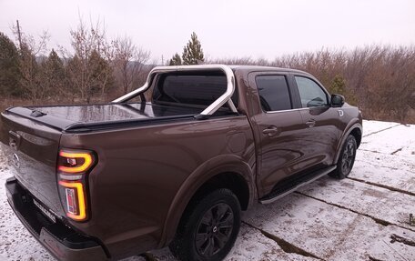 Great Wall Poer, 2024 год, 3 150 000 рублей, 3 фотография