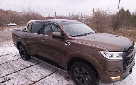 Great Wall Poer, 2024 год, 3 150 000 рублей, 2 фотография