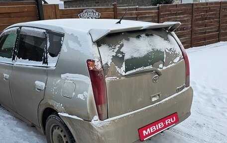 Toyota Opa I рестайлинг, 2001 год, 350 000 рублей, 3 фотография