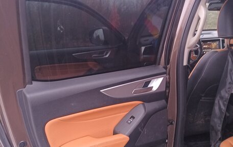 Great Wall Poer, 2024 год, 3 150 000 рублей, 8 фотография