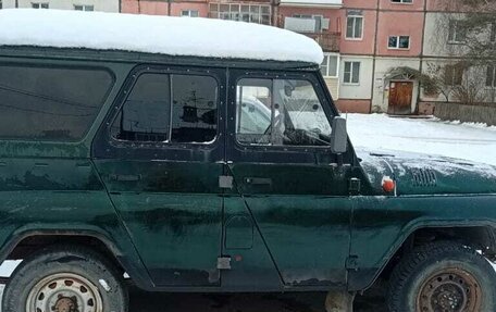 ЛуАЗ Hunter, 2007 год, 320 000 рублей, 5 фотография