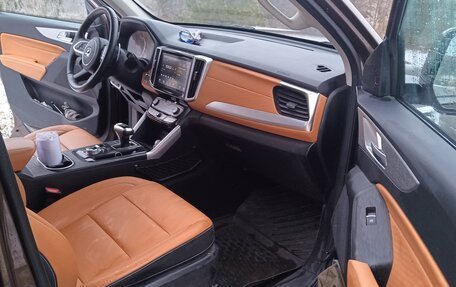 Great Wall Poer, 2024 год, 3 150 000 рублей, 12 фотография