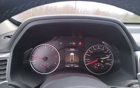 Great Wall Poer, 2024 год, 3 150 000 рублей, 18 фотография