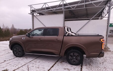 Great Wall Poer, 2024 год, 3 150 000 рублей, 13 фотография