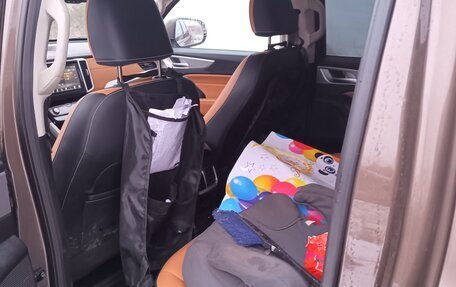 Great Wall Poer, 2024 год, 3 150 000 рублей, 9 фотография