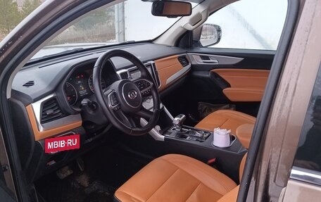 Great Wall Poer, 2024 год, 3 150 000 рублей, 16 фотография