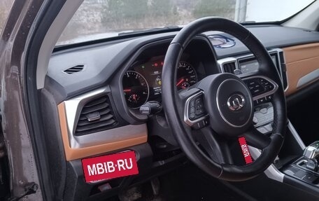 Great Wall Poer, 2024 год, 3 150 000 рублей, 10 фотография