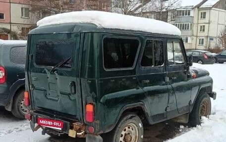 ЛуАЗ Hunter, 2007 год, 320 000 рублей, 4 фотография